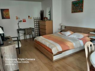 studio Boulogne Billancourt - Boulogne-Billancourt - 4