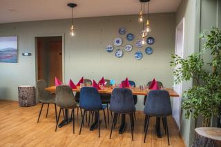 Hotel Breiddalsvik - Breiðdalsvík - 3