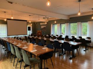 Hotel Breiddalsvik - Breiðdalsvík - 1
