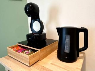 L'Escale du Mont Saint Michel - 5