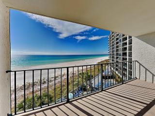 Edgewater Tower Iii 504 - Panama City Beach - 8