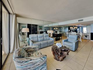 Edgewater Tower Iii 504 - Panama City Beach - 6