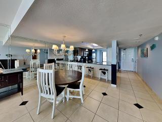 Edgewater Tower Iii 504 - Panama City Beach - 5