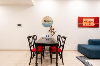 Yomo Apartment Soho Residence - Ho Chi Minh - 9