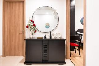 Yomo Apartment Soho Residence - Ho Chi Minh - 6