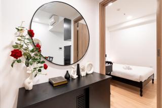 Yomo Apartment Soho Residence - Ho Chi Minh - 3