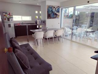 Apartasol Santafe de Antioquia - Santa Fe de Antioquia - 6