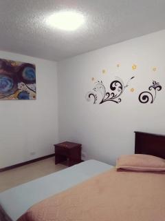 Apartasol Santafe de Antioquia - Santa Fe de Antioquia - 5