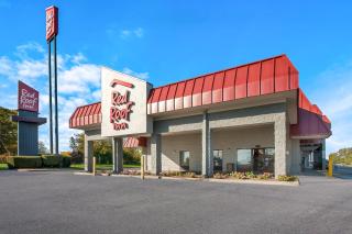 Red Roof Inn Winchester, VA - Winchester - 0
