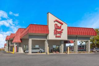 Red Roof Inn Winchester, VA - 9
