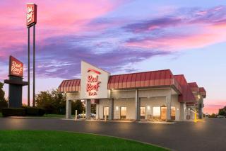 Red Roof Inn Winchester, VA - Winchester - 7