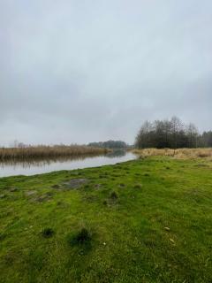 Domki Skandynawskie nad Pilicą, Duży Domek - 1