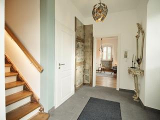 Gästehaus im Schlosspark -  - 2