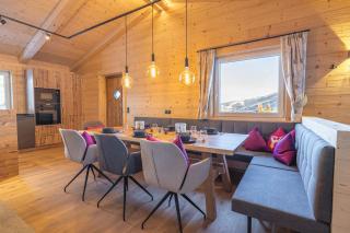 Grubi´s Chalet Alm - 3