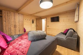 Grubi´s Chalet Alm - 2