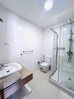 Bliss Apartments T1 - Adélia - Mindelo - 2