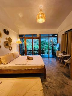 Dee Siargaonon Homestay - General Luna - 0
