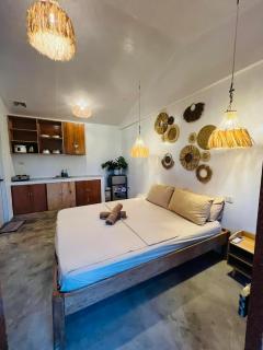 Dee Siargaonon Homestay - General Luna - 7
