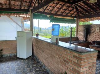Sítio Vale dos Reis - Resende - 5