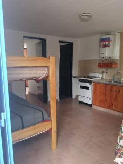 La 5 Bis - Villa Gesell - 5