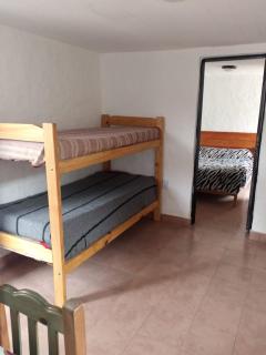 La 5 Bis - Villa Gesell - 3