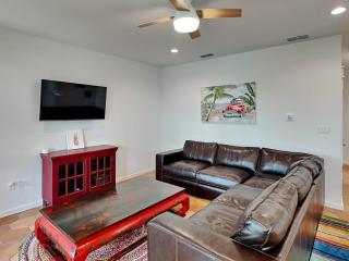 Marlin Manor - Port Aransas - 8