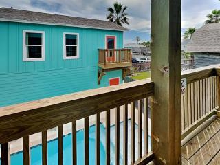 Marlin Manor - Port Aransas - 5