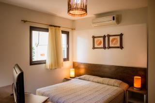 Apart Hotel Serantes - Natal - 9