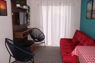 Enseada de Zimbros Residencial - 1
