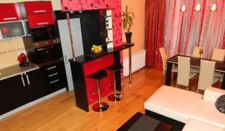 Mamaia Nord Apartament - Mamaia Sat/Năvodari - 8
