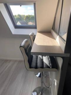Magnifique studio de charme - 4