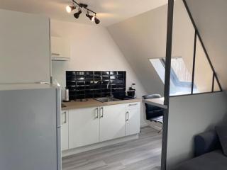 Magnifique studio de charme - Évreux - 2