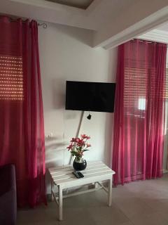 Duplex El mansoura A3 - Kelibia - 3