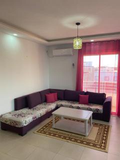 Duplex El mansoura A3 - Kelibia - 5