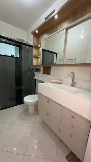 Casa Amor Perfeito com Jacuzzi- 3 Quartos climatizados- Casa confortável e próximo ao Parque Termal! - Piratuba - 6