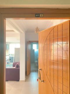 Duplex El mansoura A3 - Kelibia - 0