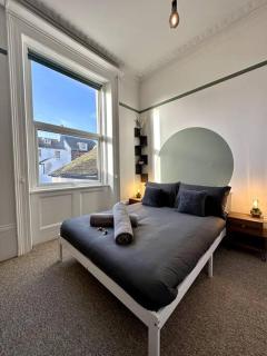 Central / Balcony/ Board Games / Bath tub - Brighton & Hove - 8