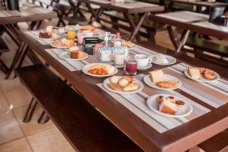 Apart Hotel Serantes - Natal - 3