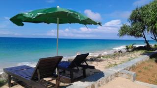 Sevenra Grand Beach Hotel - 6