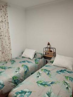 Piso encantador Mediterráneo - 7