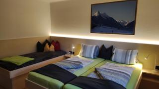 Appartements Gerhard - Telfes im Stubai - 6