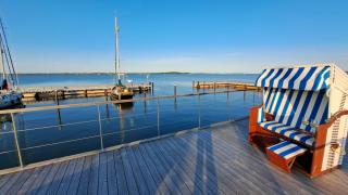 Hausboot Harmonie - 1