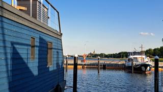 Hausboot Harmonie - 1
