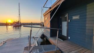 Hausboot Harmonie - 3