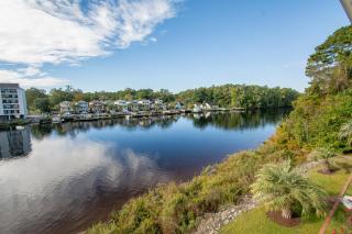 River Walk 301 by Palmetto Vacation Rentals - Myrtle Beach - 0