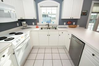 River Walk 301 by Palmetto Vacation Rentals - Myrtle Beach - 7