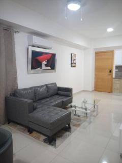 El mejor apartamento cerca de la playa de Boca Chica - Boca Chica - 9
