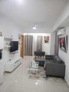 El mejor apartamento cerca de la playa de Boca Chica - Boca Chica - 7
