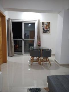 El mejor apartamento cerca de la playa de Boca Chica - Boca Chica - 0