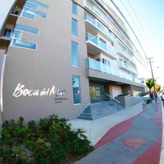 El mejor apartamento cerca de la playa de Boca Chica - Boca Chica - 5